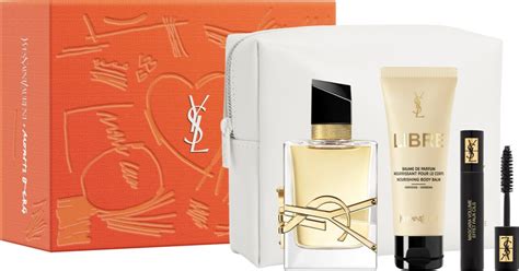 libre ysl geschenkset